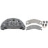 Raybestos RC12043 Disc Brake Caliper Raybestos R-Line Reman Loaded Caliper & Bracket Assy