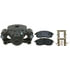 Raybestos RC12084 Disc Brake Caliper Raybestos R-Line Reman Loaded Caliper & Bracket Assy