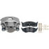 Raybestos RC12101 Disc Brake Caliper Raybestos R-Line Reman Loaded Caliper