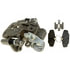 Raybestos RC12124 Disc Brake Caliper Raybestos R-Line Reman Loaded Caliper & Bracket Assy