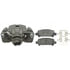 Raybestos RC12137 Disc Brake Caliper Raybestos R-Line Reman Loaded Caliper & Bracket Assy