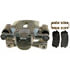 Raybestos RC12149 Disc Brake Caliper Raybestos R-Line Reman Loaded Caliper & Bracket Assy