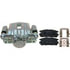 Raybestos RC12237 Disc Brake Caliper Raybestos R-Line Reman Loaded Caliper & Bracket Assy