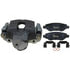 RC12264 by RAYBESTOS - Raybestos R-Line Reman Loaded Caliper & Bracket Assy