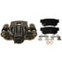Raybestos RC12309 Disc Brake Caliper Raybestos R-Line Reman Loaded Caliper & Bracket Assy