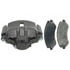 Raybestos RC12351 Disc Brake Caliper Raybestos R-Line Reman Loaded Caliper & Bracket Assy