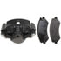 Raybestos RC12352 Disc Brake Caliper Raybestos R-Line Reman Loaded Caliper & Bracket Assy