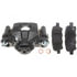 Raybestos RC12361 Disc Brake Caliper Raybestos R-Line Reman Loaded Caliper & Bracket Assy