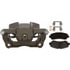 Raybestos RC12558 Disc Brake Caliper Raybestos R-Line Reman Loaded Caliper & Bracket Assy