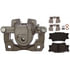 Raybestos RC12648 Disc Brake Caliper Raybestos R-Line Reman Loaded Caliper & Bracket Assy