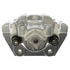 Raybestos RC12751C Disc Brake Caliper Raybestos R-Line Reman Loaded Coated Caliper & Bracket Assy