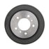 Raybestos 1644 Brake Drum Raybestos R-Line Brake Drum