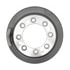 Raybestos 1657 Brake Drum Raybestos R-Line Brake Drum
