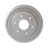 Raybestos 2345 Brake Drum Brk Drum