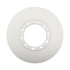 8565 by RAYBESTOS - Raybestos Specialty - Truck Coated Brake Rotor