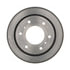 9110 by RAYBESTOS - Raybestos R-Line Brake Drum