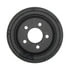 9498 by RAYBESTOS - Raybestos R-Line Brake Drum