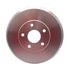 Raybestos 9557 Brake Drum Raybestos R-Line Brake Drum