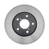 Raybestos 9802R DISC BRAKE ROTOR