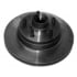 Raybestos 56151R Disc Brake Rotor and Hub Assembly Raybestos R-Line Brake Rotor & Hub Assy