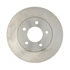 Raybestos 66204 Disc Brake Rotor Disc Brk Rotor