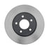 Raybestos 580083 Disc Brake Rotor Raybestos Specialty - Truck Brake Rotor