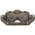 Raybestos FRC11683 Disc Brake Caliper Raybestos R-Line Reman Semi-Loaded Caliper & Bracket Assy