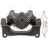 FRC11968 by RAYBESTOS - Raybestos R-Line Reman Semi-Loaded Caliper & Bracket Assy