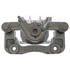Raybestos FRC11991C Disc Brake Caliper Raybestos R-Line Reman Semi-Loaded Coated Caliper & Bracket Assy