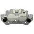 FRC12521C by RAYBESTOS - Raybestos R-Line Reman Semi-Loaded Coated Caliper & Bracket Assy