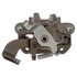 FRC12542 by RAYBESTOS - Raybestos R-Line Reman Semi-Loaded Caliper & Bracket Assy