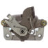 FRC12709C by RAYBESTOS - Raybestos R-Line Reman Semi-Loaded Coated Caliper & Bracket Assy