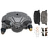 Raybestos RC3145 Disc Brake Caliper Raybestos R-Line Reman Loaded Caliper & Bracket Assy