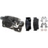 Raybestos RC1032 Disc Brake Caliper Raybestos R-Line Reman Loaded Caliper & Bracket Assy