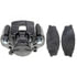 Raybestos RC3558 Disc Brake Caliper Raybestos R-Line Reman Loaded Caliper & Bracket Assy