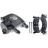 Raybestos RC3863 Disc Brake Caliper Raybestos R-Line Reman Loaded Caliper & Bracket Assy