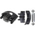 Raybestos RC4418 Disc Brake Caliper Raybestos R-Line Reman Loaded Caliper