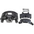 Raybestos RC5280 Disc Brake Caliper Raybestos R-Line Reman Loaded Caliper & Bracket Assy