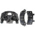 Raybestos RC4137 Disc Brake Caliper Raybestos R-Line Reman Loaded Caliper