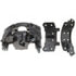 Raybestos RC4138 Disc Brake Caliper Raybestos R-Line Reman Loaded Caliper