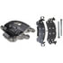 Raybestos RC4142 Disc Brake Caliper Raybestos R-Line Reman Loaded Caliper