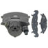 Raybestos RC4179 Disc Brake Caliper Raybestos R-Line Reman Loaded Caliper