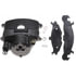 Raybestos RC4180 Disc Brake Caliper Raybestos R-Line Reman Loaded Caliper