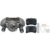 Raybestos RC4202 Disc Brake Caliper Raybestos R-Line Reman Loaded Caliper