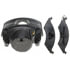 Raybestos RC4242 Disc Brake Caliper Raybestos R-Line Reman Loaded Caliper
