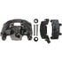 Raybestos RC4264 Disc Brake Caliper Raybestos R-Line Reman Loaded Caliper