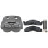 Raybestos RC7024 Disc Brake Caliper Raybestos R-Line Reman Loaded Caliper