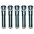 Raybestos 6737B Wheel Lug Stud WHEEL STUD