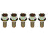 Raybestos 27759B Wheel Lug Stud Raybestos R-Line Wheel Lug Stud