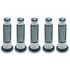 Raybestos 28907B Wheel Lug Stud WHEEL STUD